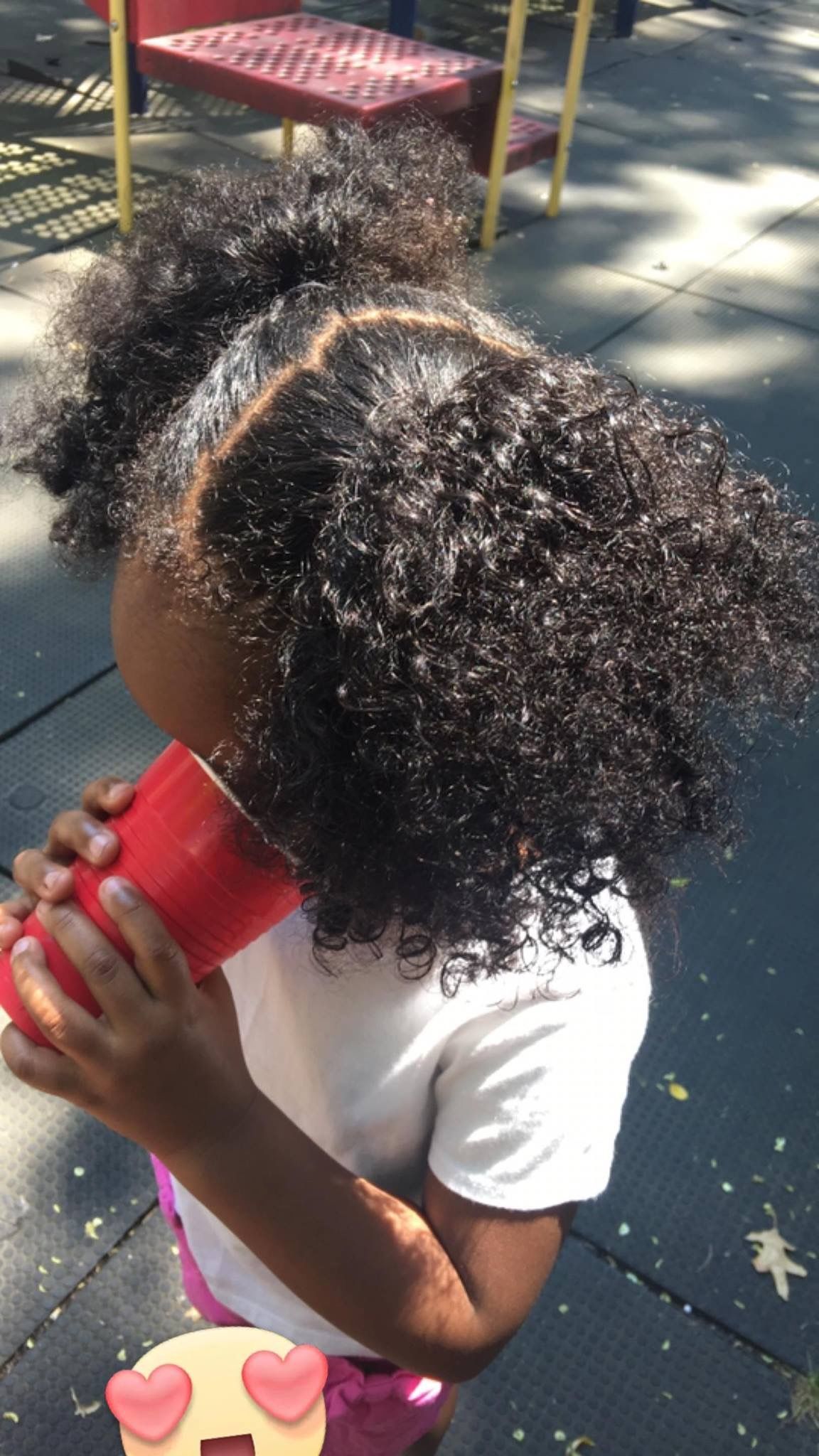 Cute hairstyles for kids hairstyleforblackwomen.net 163