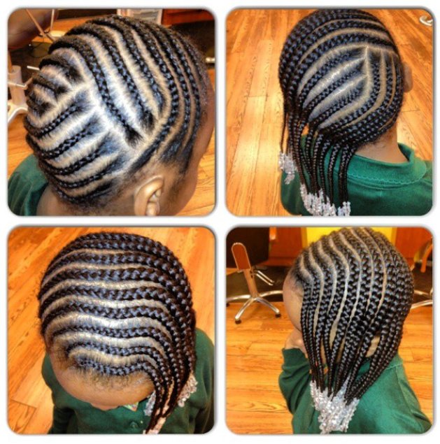 Cute hairstyles for kids hairstyleforblackwomen.net 166