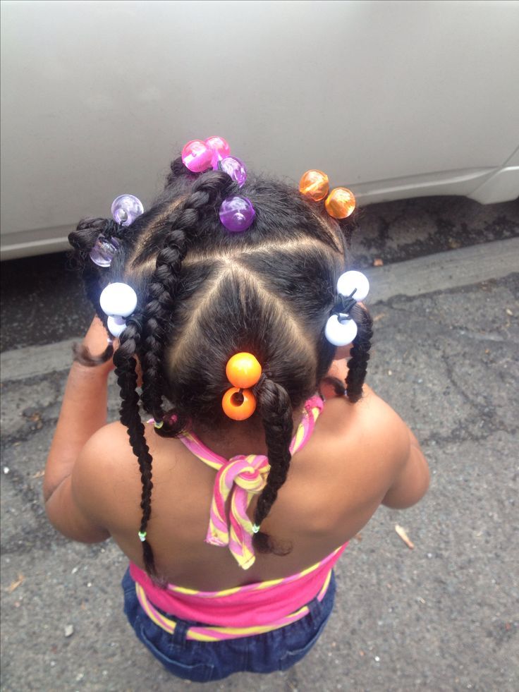 Cute hairstyles for kids hairstyleforblackwomen.net 168