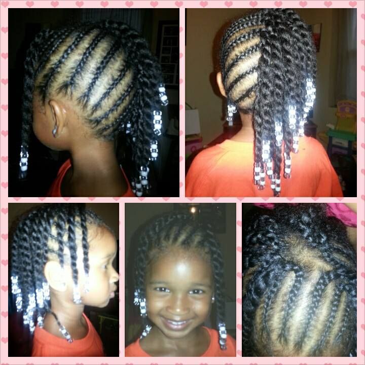 Cute hairstyles for kids hairstyleforblackwomen.net 171