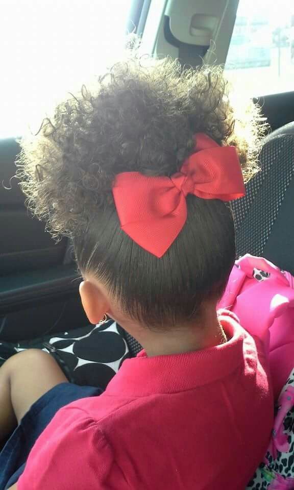 Cute hairstyles for kids hairstyleforblackwomen.net 175