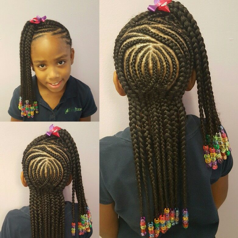 Cute hairstyles for kids hairstyleforblackwomen.net 176