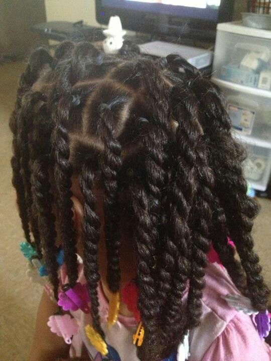 Cute hairstyles for kids hairstyleforblackwomen.net 179