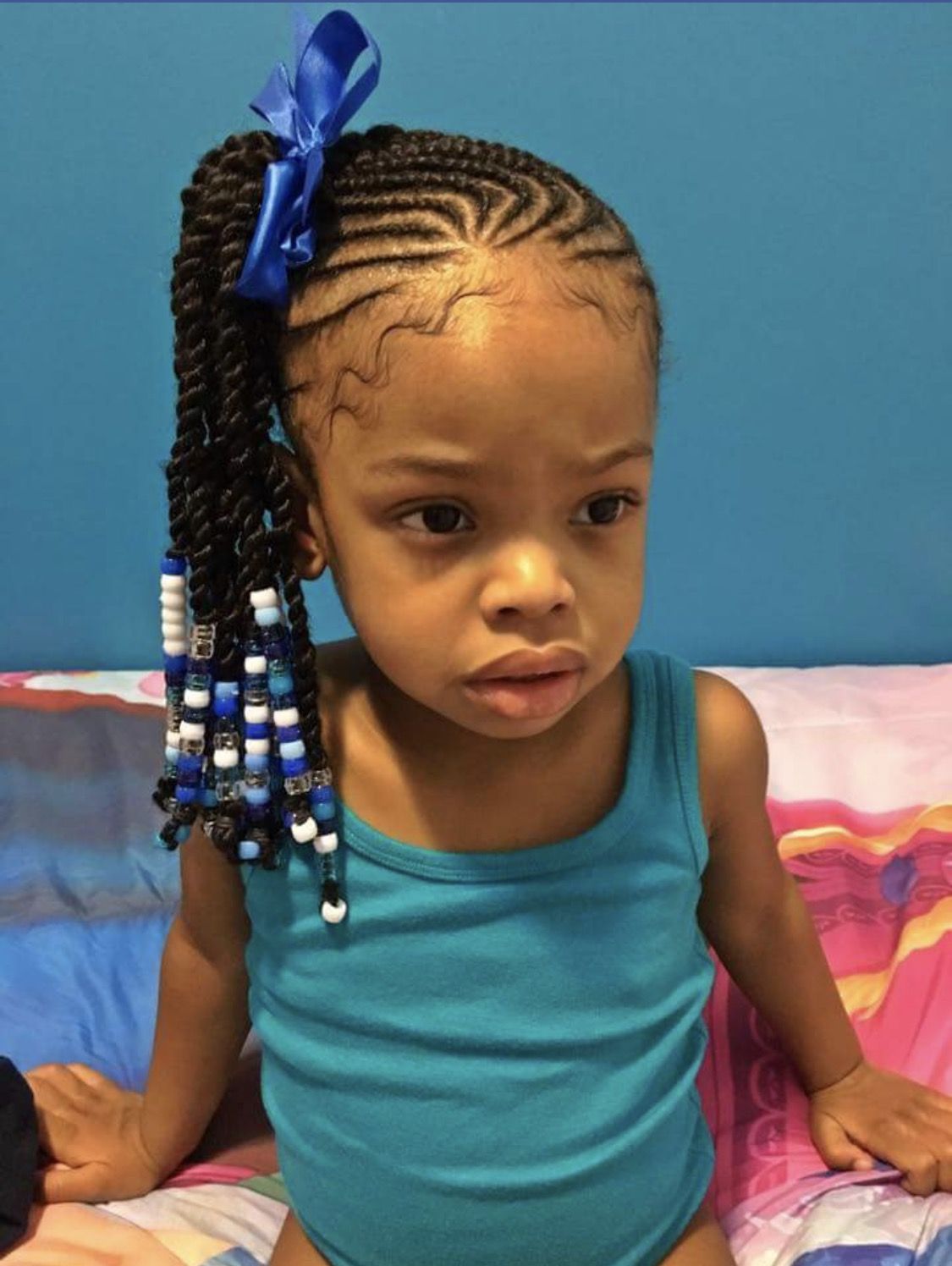 Cute hairstyles for kids hairstyleforblackwomen.net 185