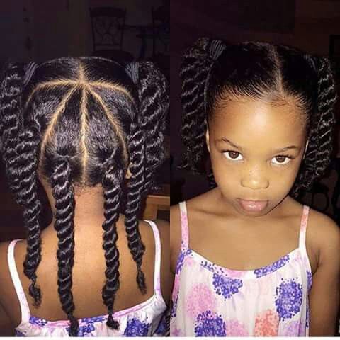 Cute hairstyles for kids hairstyleforblackwomen.net 190