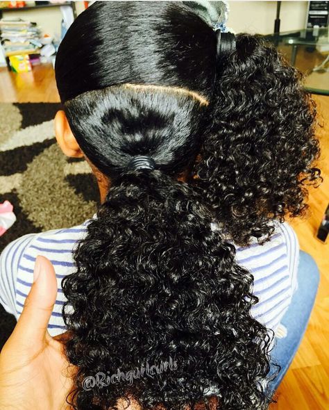 Cute hairstyles for kids hairstyleforblackwomen.net 191