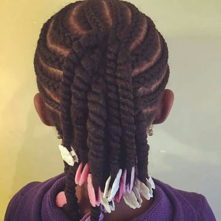 Cute hairstyles for kids hairstyleforblackwomen.net 193