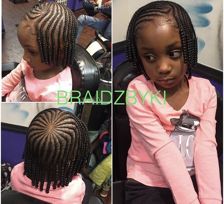 Cute hairstyles for kids hairstyleforblackwomen.net 194