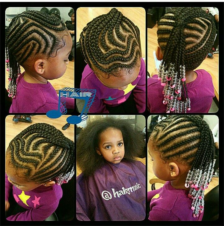 Cute hairstyles for kids hairstyleforblackwomen.net 195
