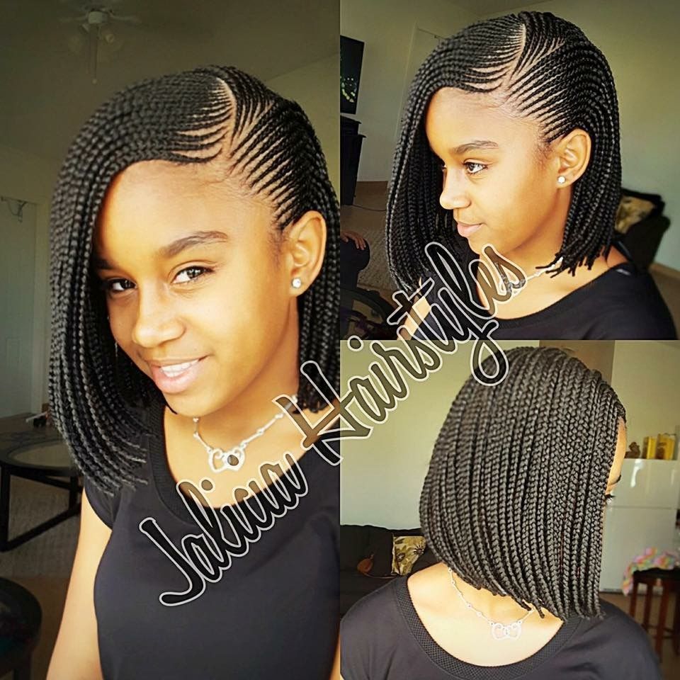 Cute hairstyles for kids hairstyleforblackwomen.net 197