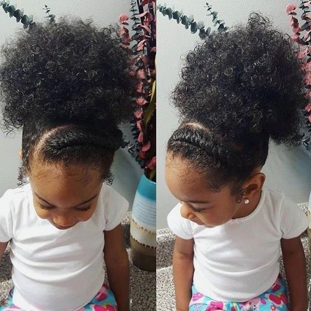 Cute hairstyles for kids hairstyleforblackwomen.net 202