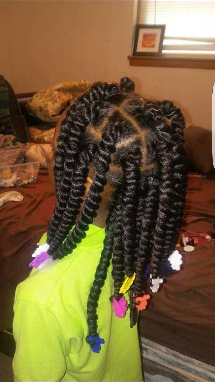 Cute hairstyles for kids hairstyleforblackwomen.net 203