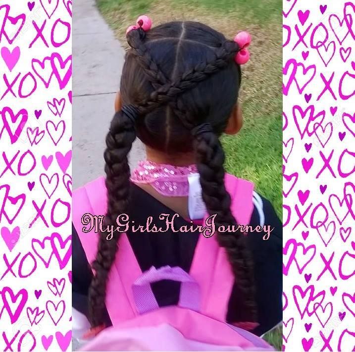 Cute hairstyles for kids hairstyleforblackwomen.net 204