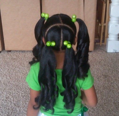 Cute hairstyles for kids hairstyleforblackwomen.net 205