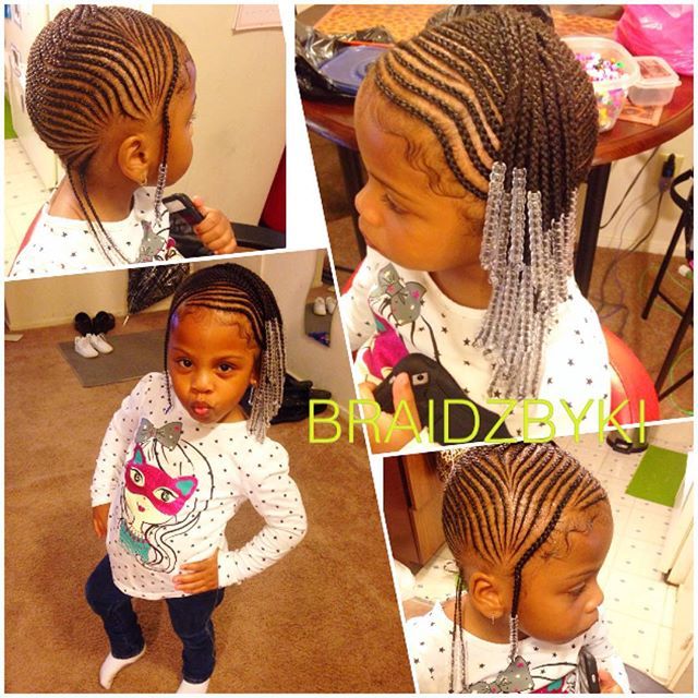 Cute hairstyles for kids hairstyleforblackwomen.net 206