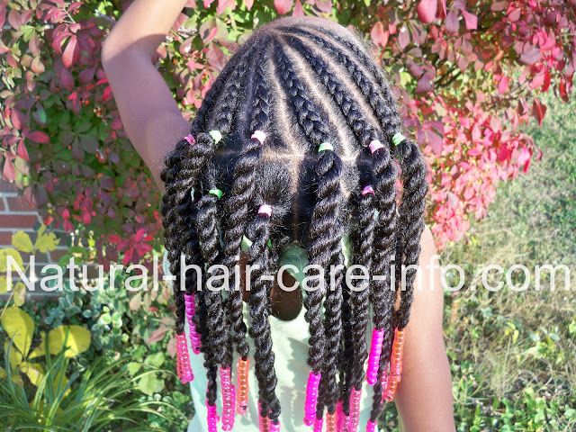 Cute hairstyles for kids hairstyleforblackwomen.net 207