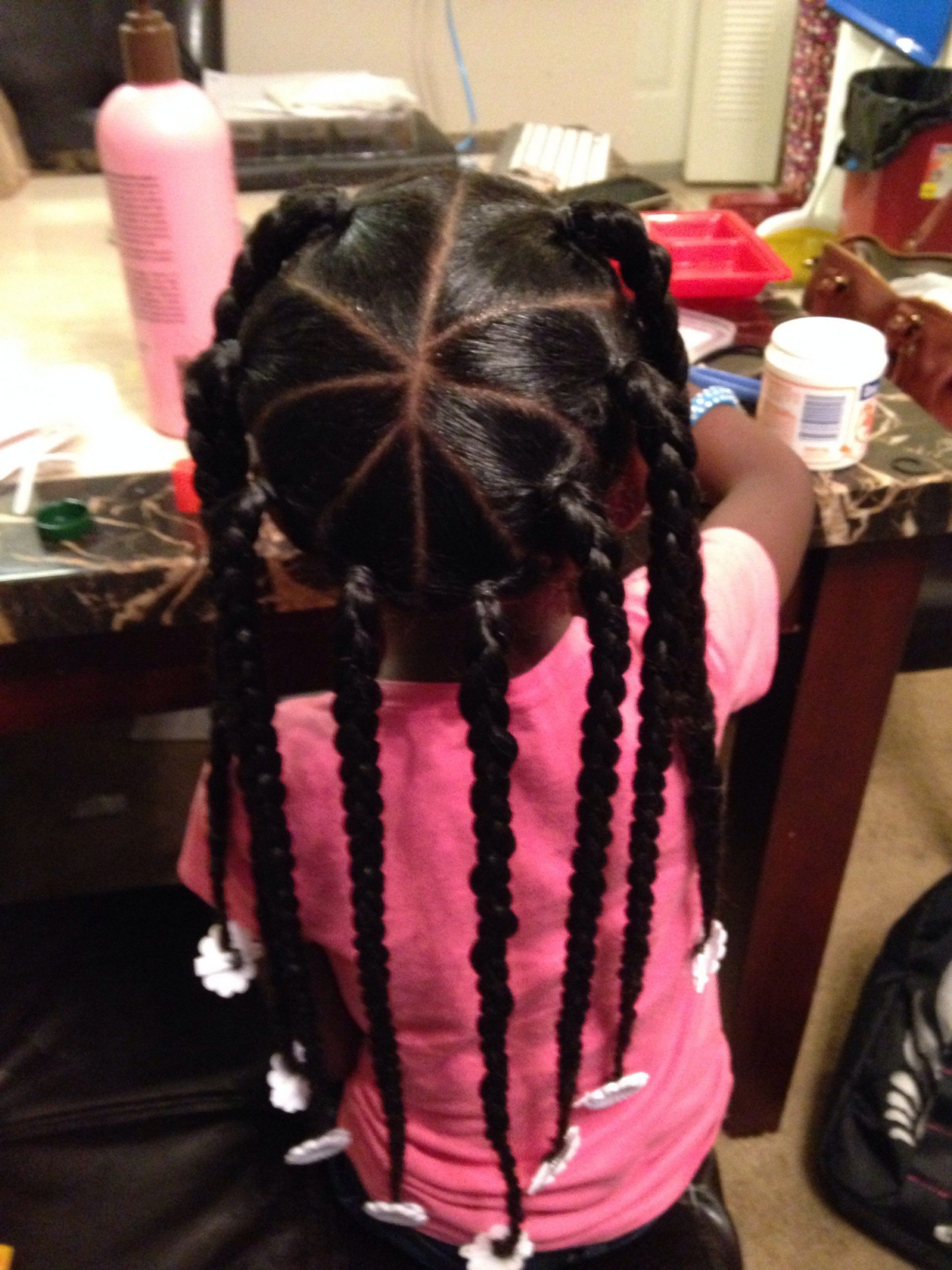 Cute hairstyles for kids hairstyleforblackwomen.net 210 scaled