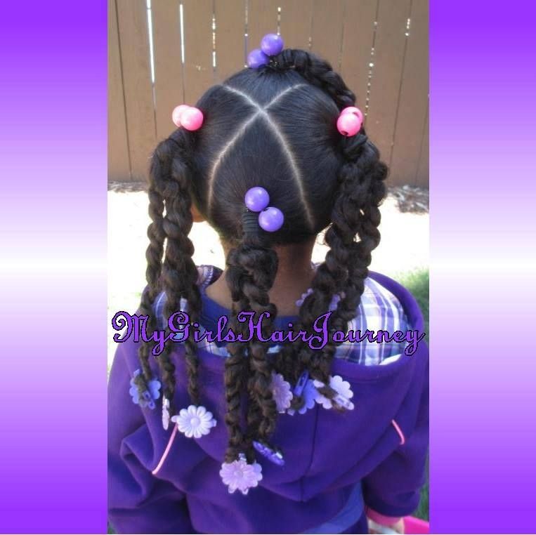 Cute hairstyles for kids hairstyleforblackwomen.net 212