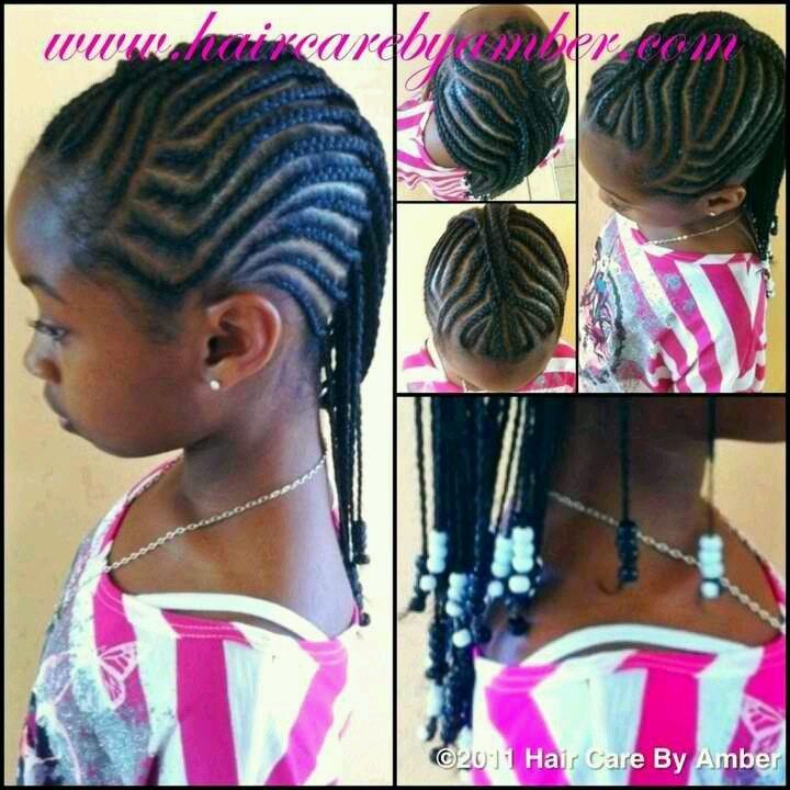 Cute hairstyles for kids hairstyleforblackwomen.net 215