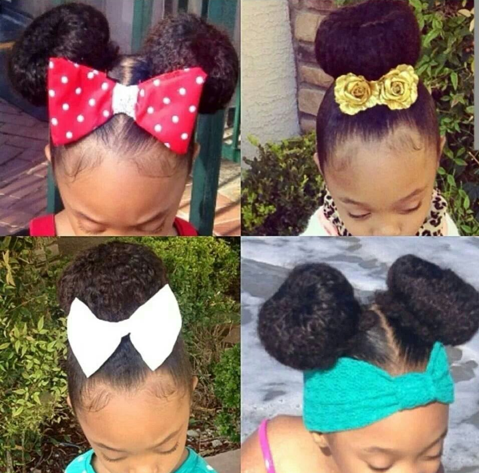 Cute hairstyles for kids hairstyleforblackwomen.net 217