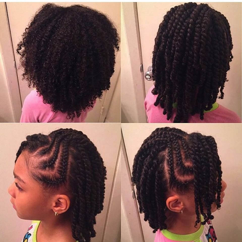 Cute hairstyles for kids hairstyleforblackwomen.net 22