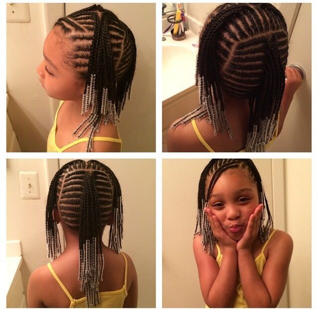 Cute hairstyles for kids hairstyleforblackwomen.net 221