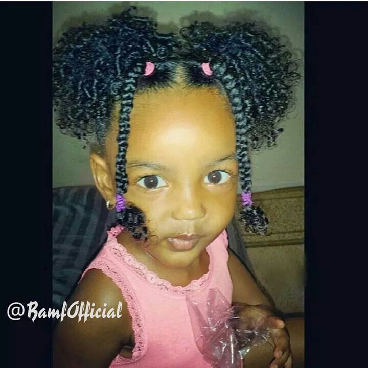 Cute hairstyles for kids hairstyleforblackwomen.net 222