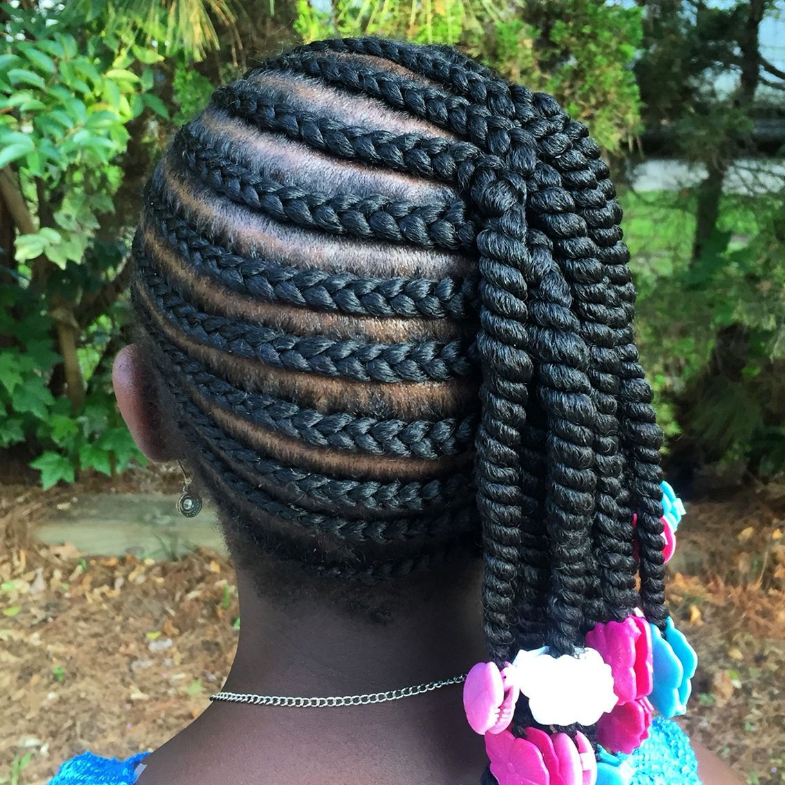 Cute hairstyles for kids hairstyleforblackwomen.net 225