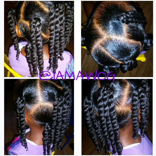 Cute hairstyles for kids hairstyleforblackwomen.net 228