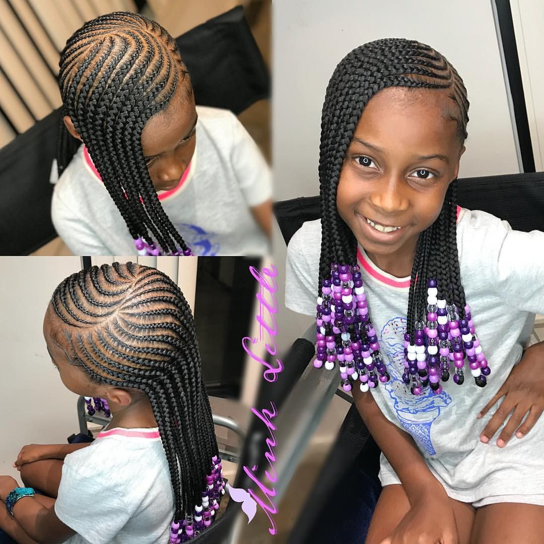 Cute hairstyles for kids hairstyleforblackwomen.net 229