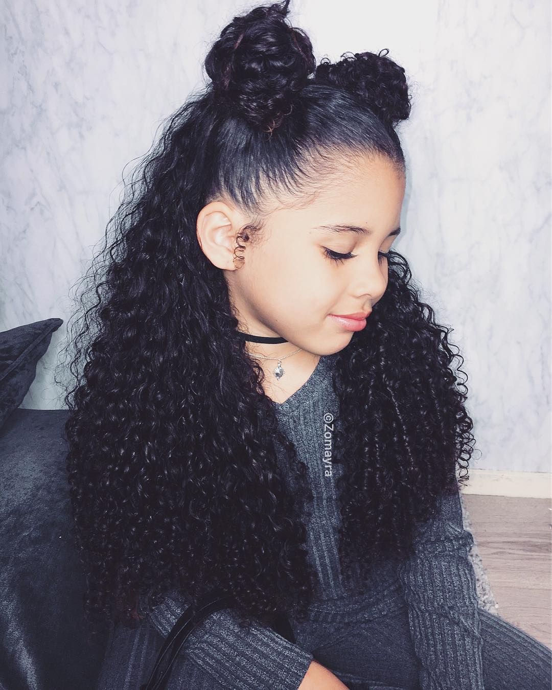 Cute hairstyles for kids hairstyleforblackwomen.net 233