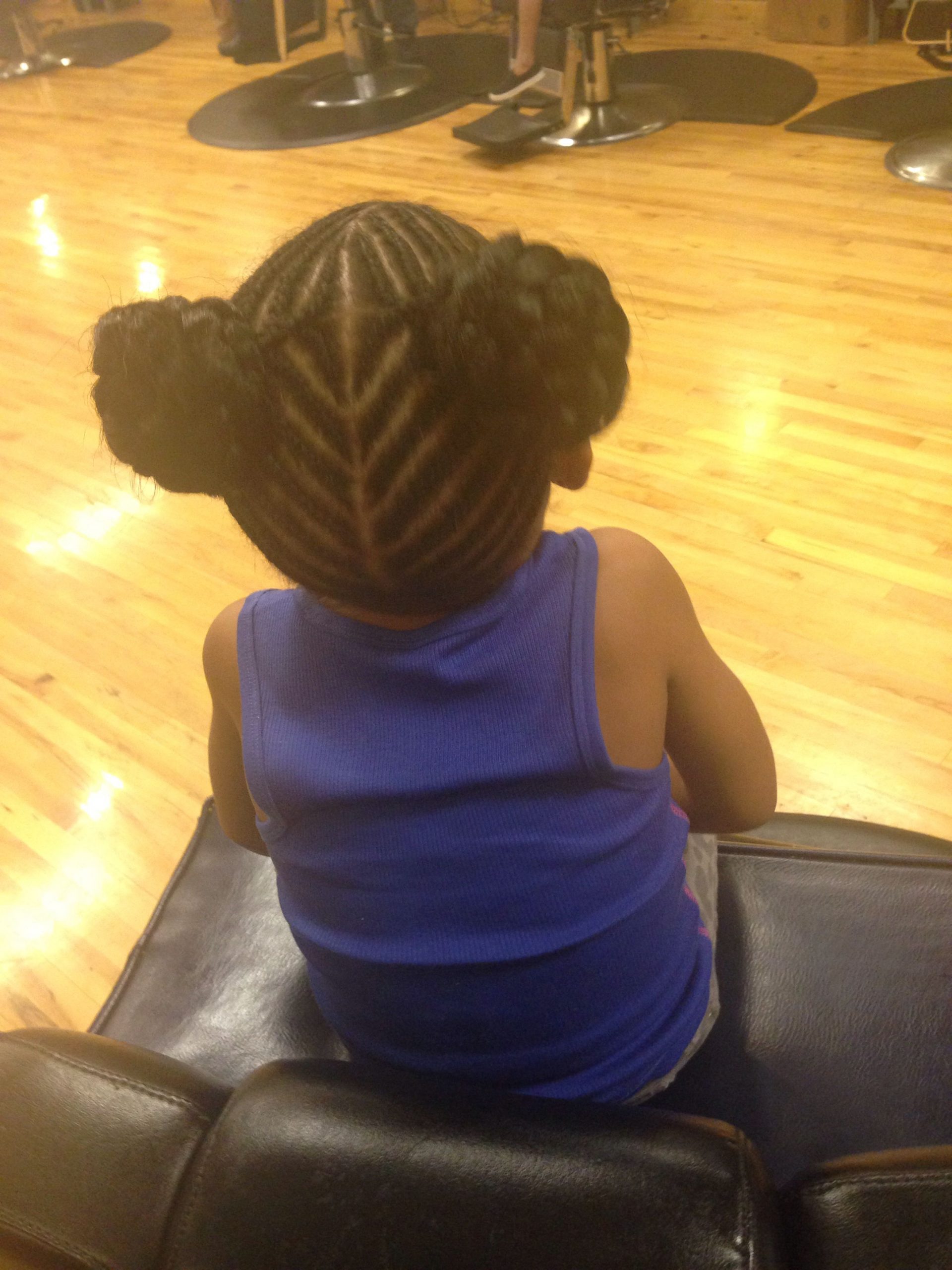 Cute hairstyles for kids hairstyleforblackwomen.net 235 scaled