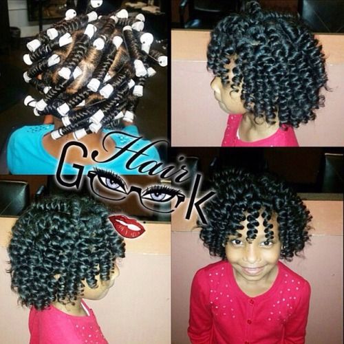 Cute hairstyles for kids hairstyleforblackwomen.net 236