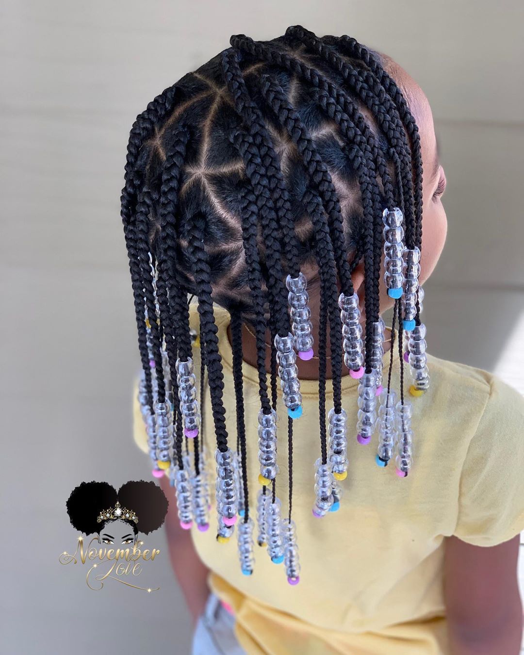 Cute hairstyles for kids hairstyleforblackwomen.net 237