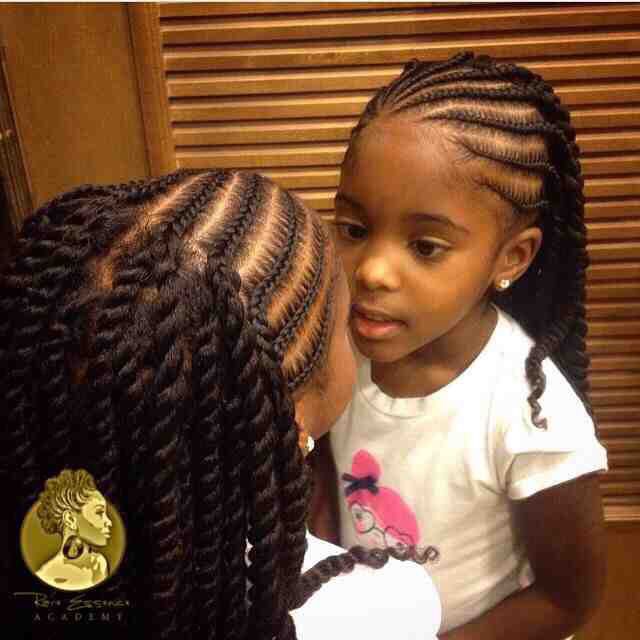 Cute hairstyles for kids hairstyleforblackwomen.net 238