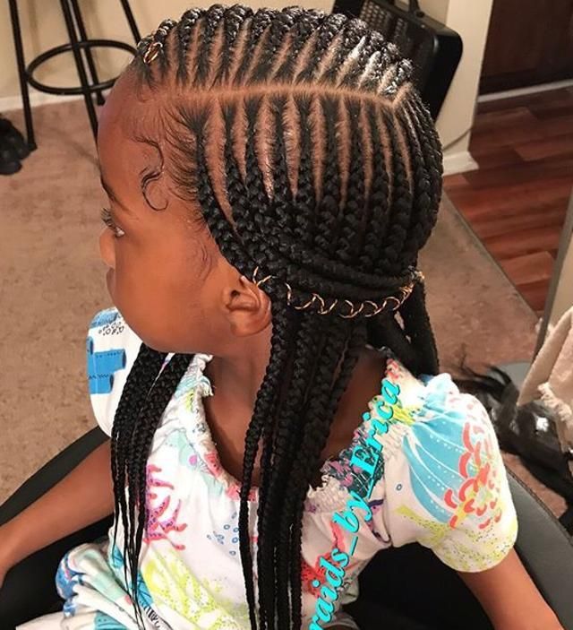 Cute hairstyles for kids hairstyleforblackwomen.net 24