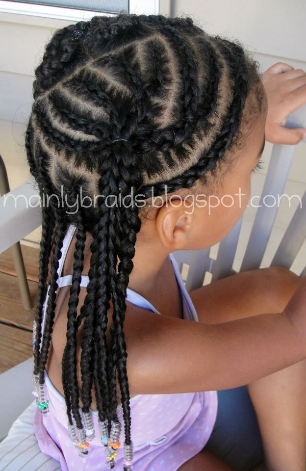 Cute hairstyles for kids hairstyleforblackwomen.net 240