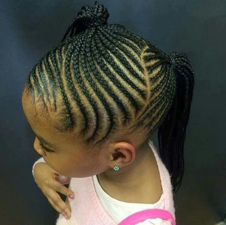 Cute hairstyles for kids hairstyleforblackwomen.net 241