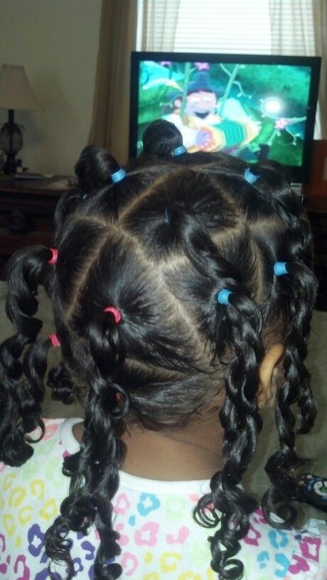 Cute hairstyles for kids hairstyleforblackwomen.net 26