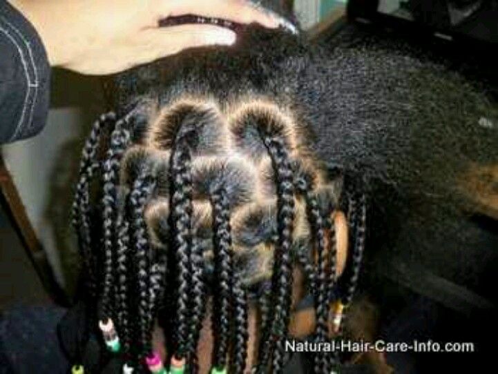 Cute hairstyles for kids hairstyleforblackwomen.net 32