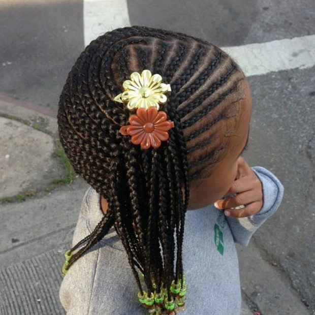 Cute hairstyles for kids hairstyleforblackwomen.net 38