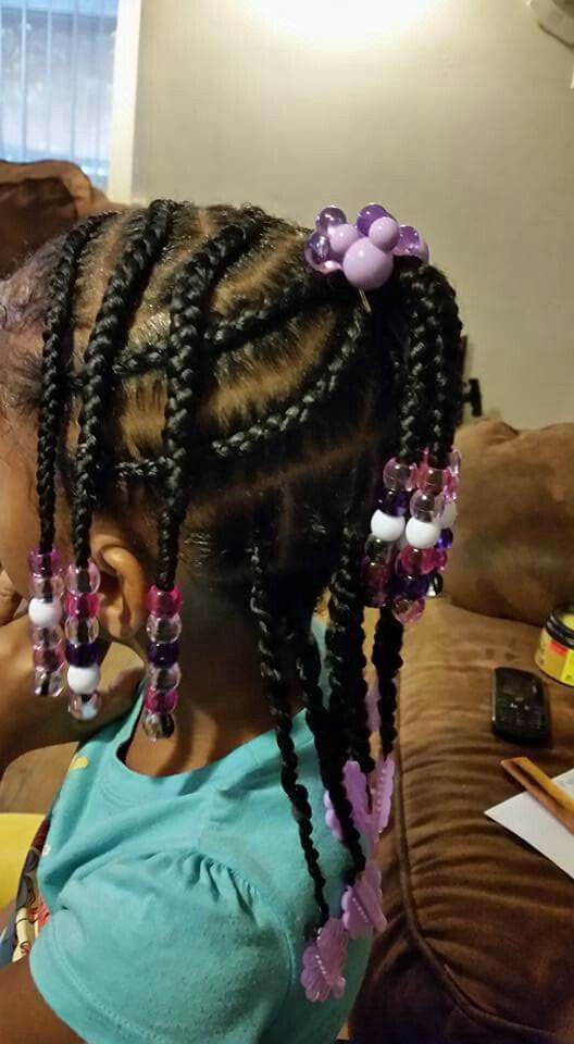 Cute hairstyles for kids hairstyleforblackwomen.net 39