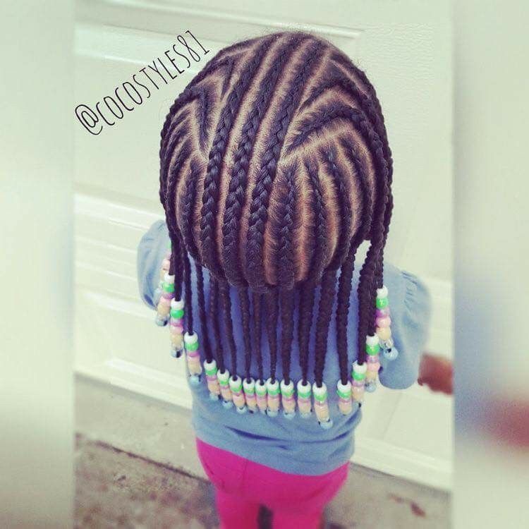 Cute hairstyles for kids hairstyleforblackwomen.net 41