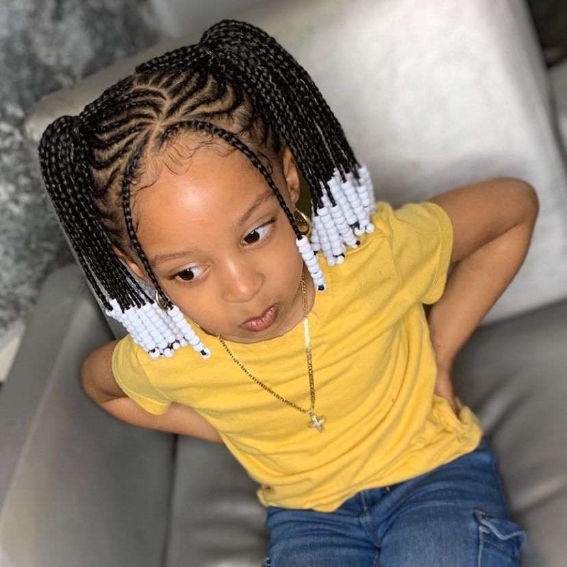 Cute hairstyles for kids hairstyleforblackwomen.net 51