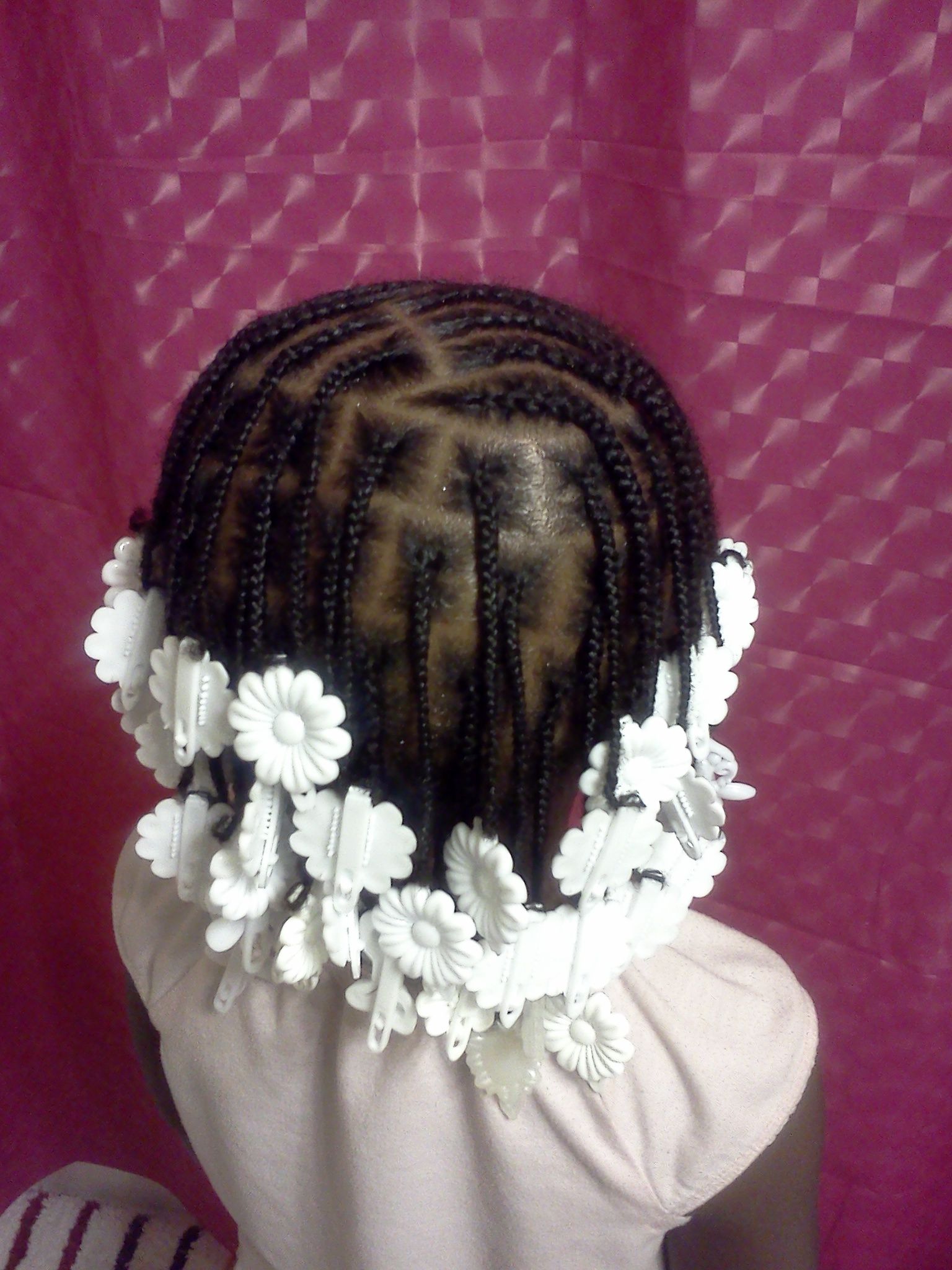 Cute hairstyles for kids hairstyleforblackwomen.net 52