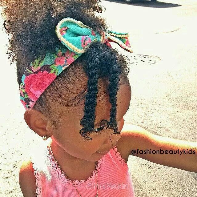 Cute hairstyles for kids hairstyleforblackwomen.net 53