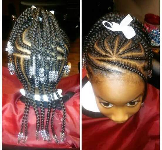 Cute hairstyles for kids hairstyleforblackwomen.net 56