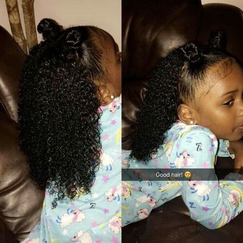 Cute hairstyles for kids hairstyleforblackwomen.net 59