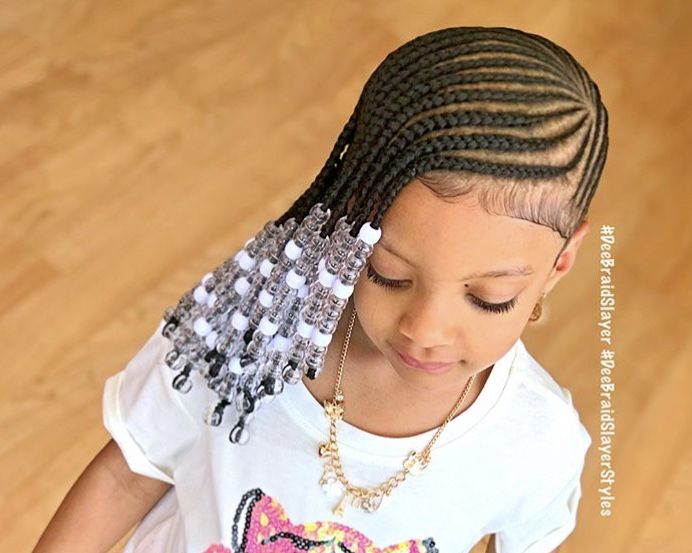 Cute hairstyles for kids hairstyleforblackwomen.net 60