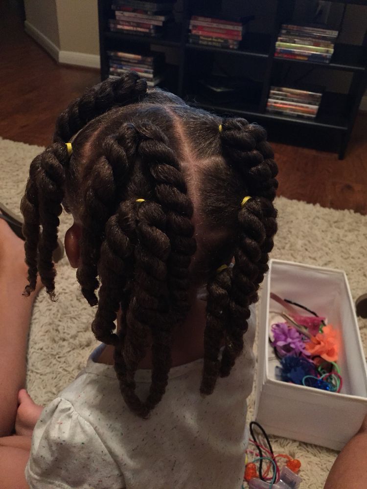 Cute hairstyles for kids hairstyleforblackwomen.net 62